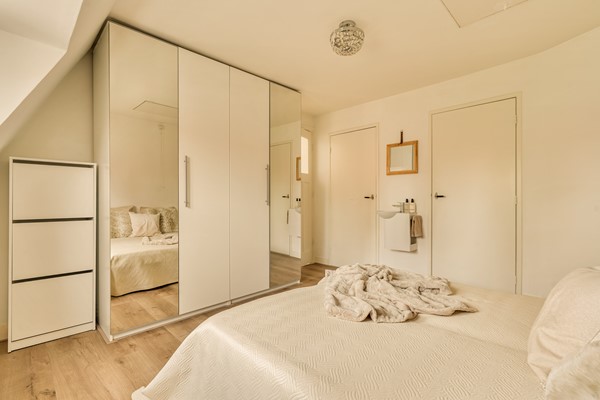 Photo - For sale: Geulstraat 7A3, 1078 KW Amsterdam